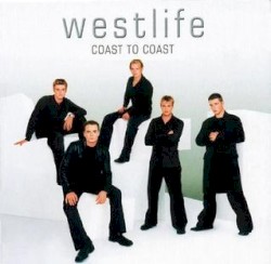 Westlife - Coast To Coast (2000)